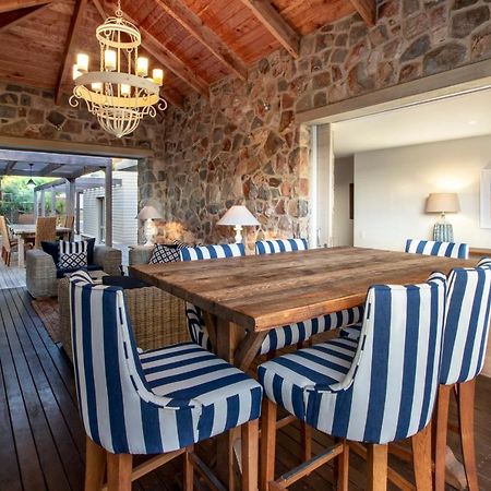 Splendour Hermanus Eksteriør bilde